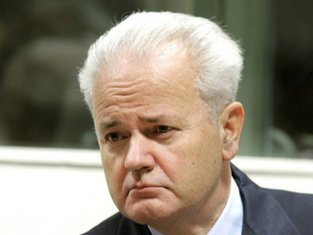 Slobodan Milošević