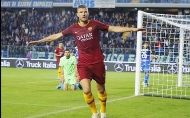 Edin Džeko