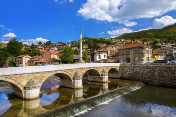Sarajevo