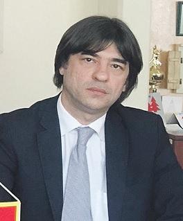 Goran Jevrić