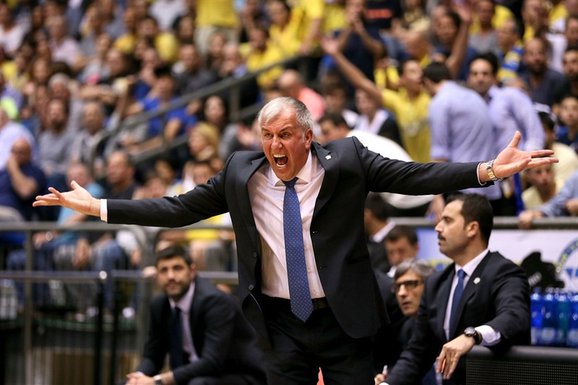Željko Obradović