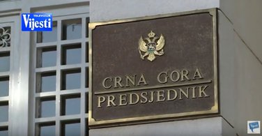 Predsjednik Crne Gore