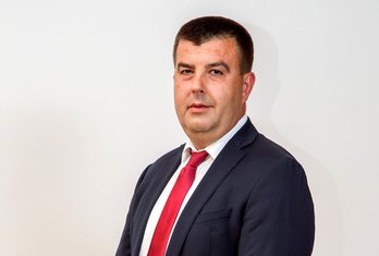 Omer Vukić