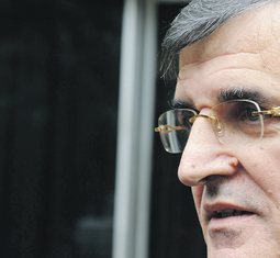 Svetozar Marović