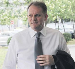 Slavoljub Stijepović