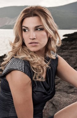 Nina Petković (Novine)