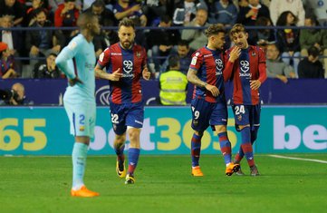 levante