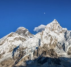Mont Everest