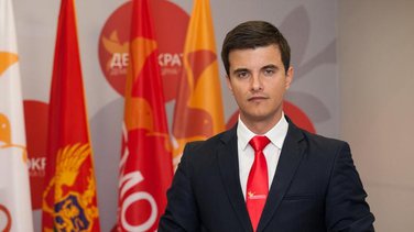 Danilo Šaranović