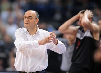 Duško Vujošević