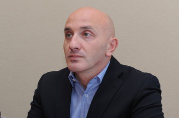 Aleksandar Zeković