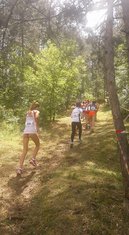 Balkansko prvenstvo u planinsom trčanju