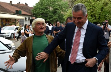 Milo Đukanović