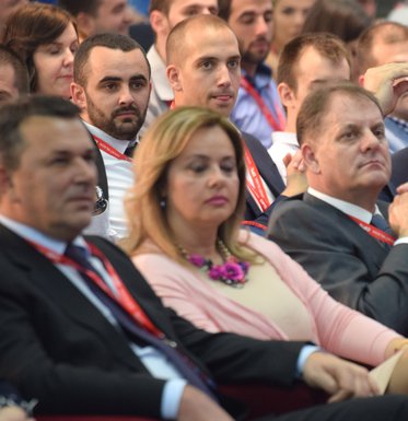 Vladan Vučelić, Daliborka Pejović, Slavoljub Stijepović