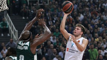 dončić