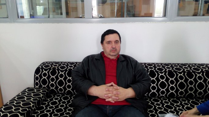 goran Pejaković