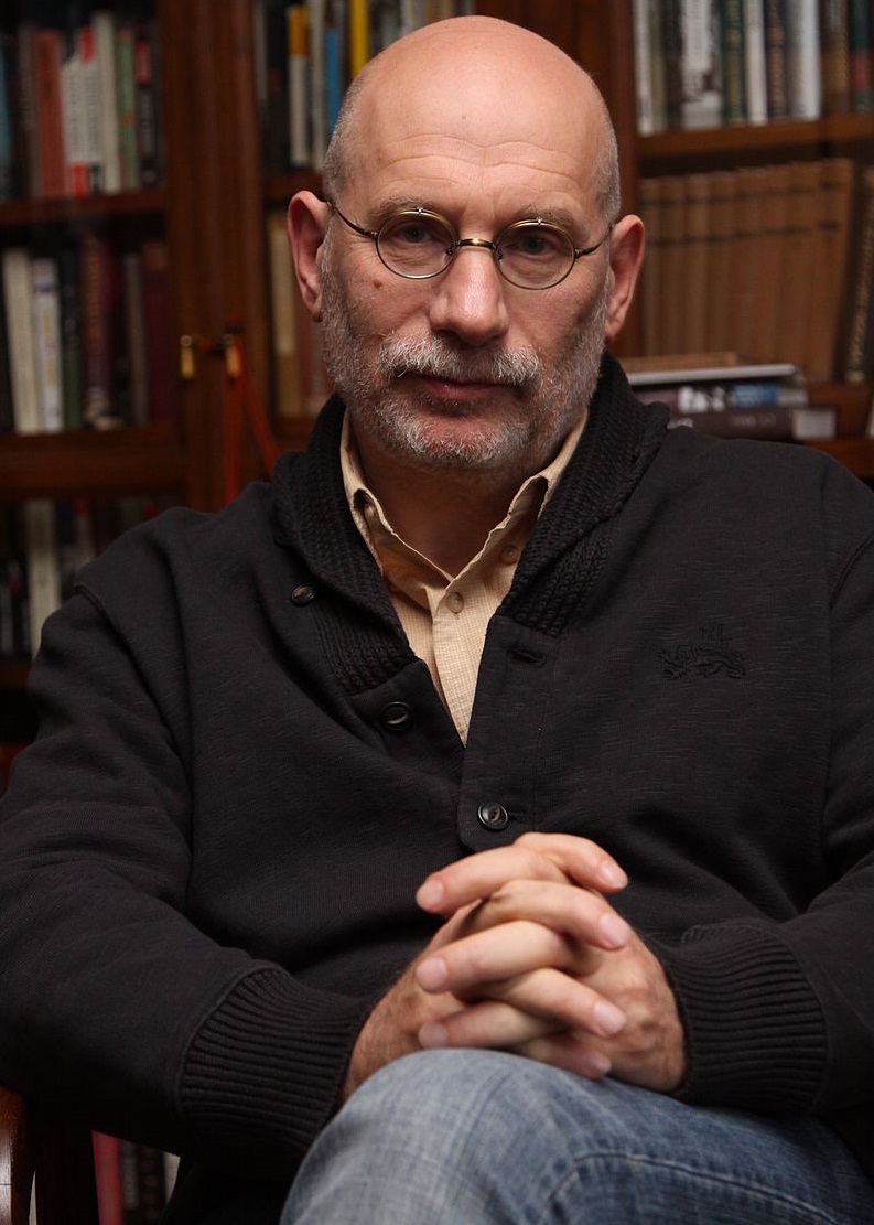 Grigorij Šhartišvili