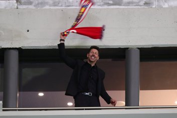 Dijego Simeone