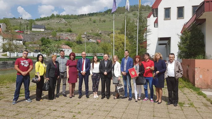 DPS Šavnik