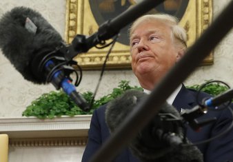 Donald Tramp
