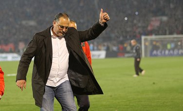 Miodrag Božović