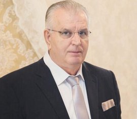 Miodrag Mitrović
