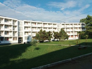 Hotel Belvi