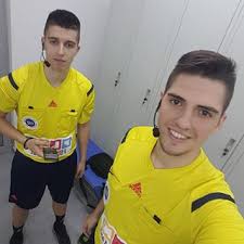 Vujisić i Ivanović