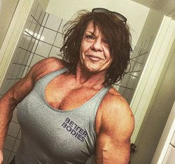 Bibi Briz Johansen