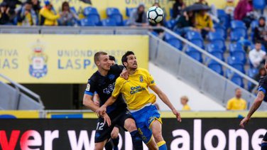 Las Palmas