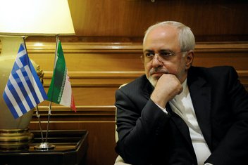Mohamad Džavad Zarif