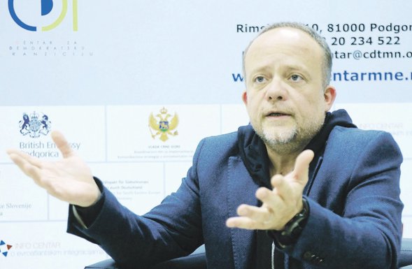 Radoje Cerović