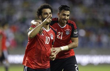 Salah