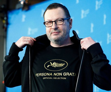 Lars fon Trir