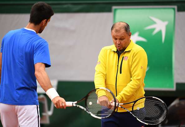 Marijan Vajda