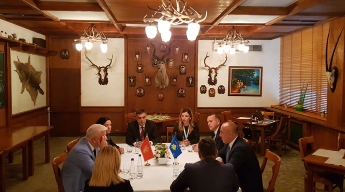 Duško Marković Skoplje