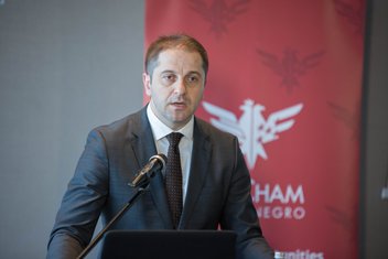 Damir Šehović