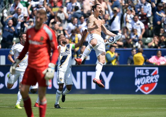 ibrahimović