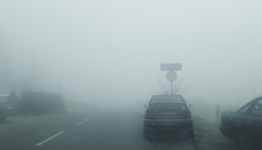 Pljevlja, zagađenje vazduha
