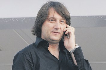 zoran bećirović