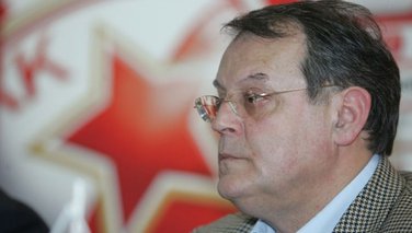 Nebojša Čović