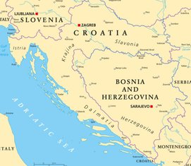 Zapadni Balkan