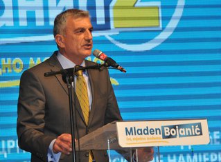 Mladen Bojanić