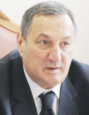 Budimir Šaranović