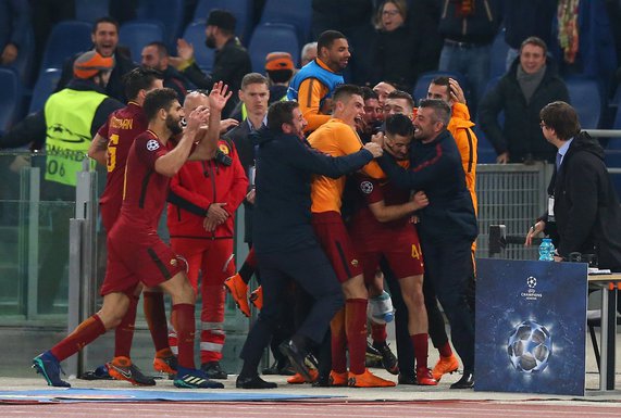 AS Roma