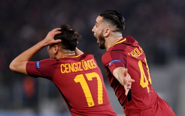 roma