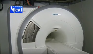 aparat za magnetnu