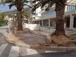 bazen, Petrovac