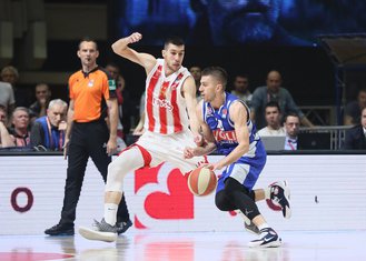 gordić budućnost zvezda