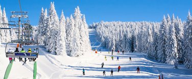 žičara, skijalište